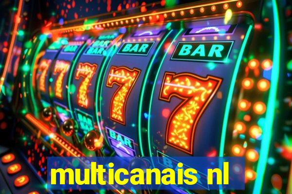 multicanais nl